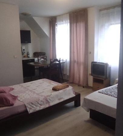 Apartment Ivaylo 바르나 외부 사진