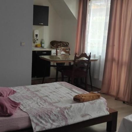 Apartment Ivaylo 바르나 외부 사진