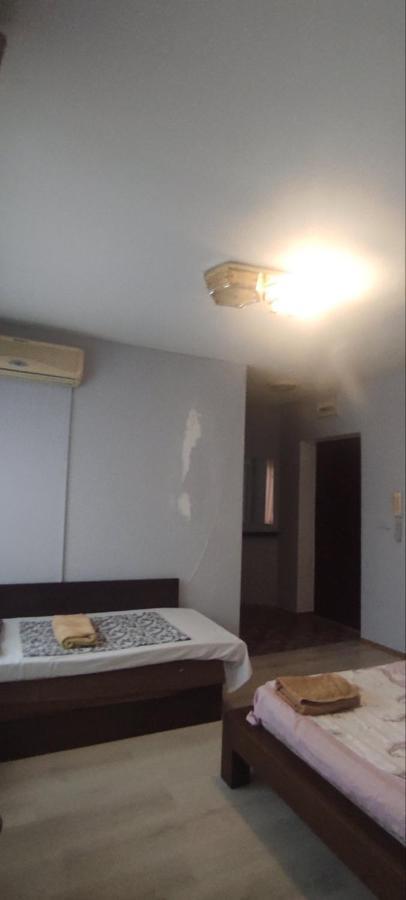 Apartment Ivaylo 바르나 외부 사진