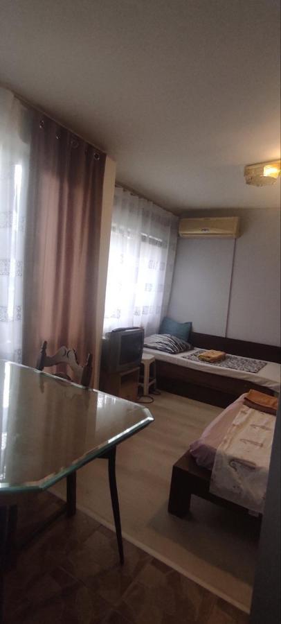 Apartment Ivaylo 바르나 외부 사진