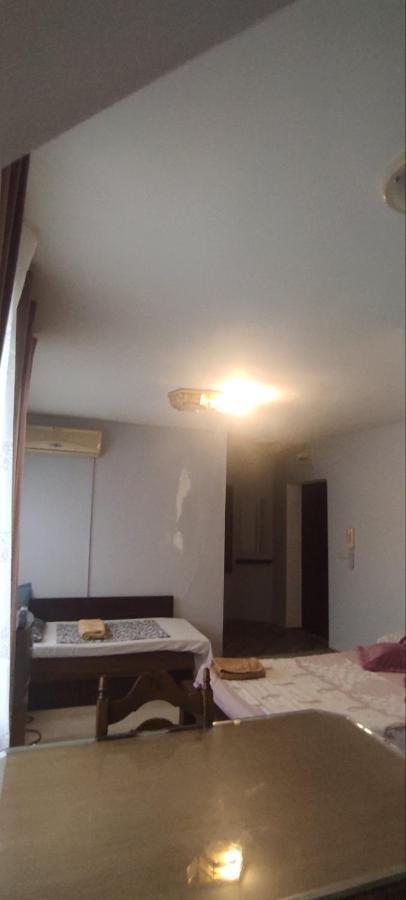 Apartment Ivaylo 바르나 외부 사진