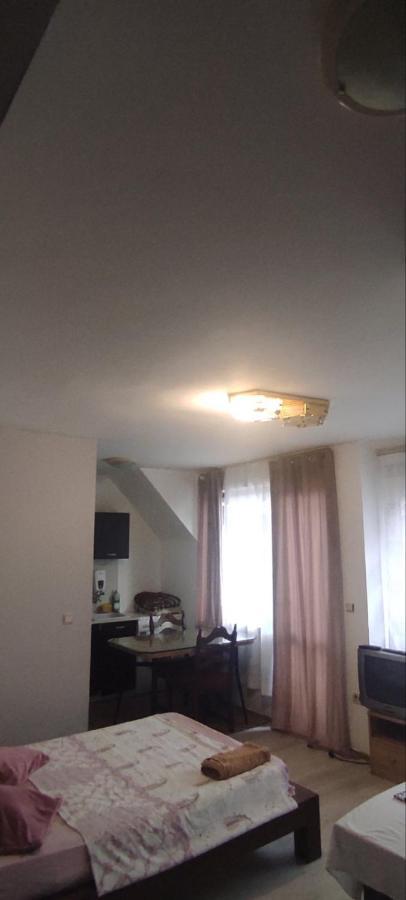 Apartment Ivaylo 바르나 외부 사진