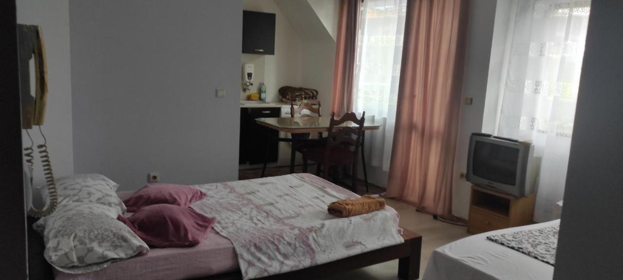 Apartment Ivaylo 바르나 외부 사진