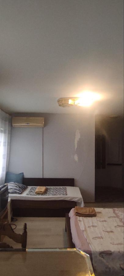 Apartment Ivaylo 바르나 외부 사진
