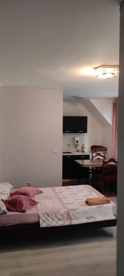 Apartment Ivaylo 바르나 외부 사진