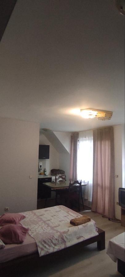 Apartment Ivaylo 바르나 외부 사진