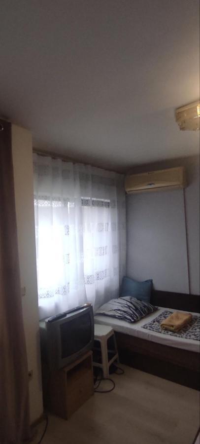 Apartment Ivaylo 바르나 외부 사진