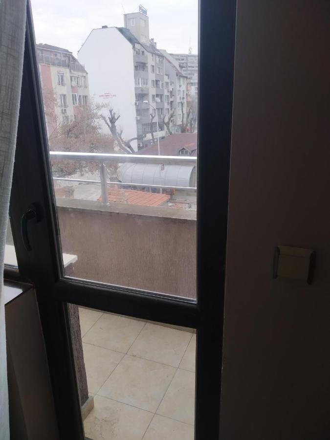 Apartment Ivaylo 바르나 외부 사진